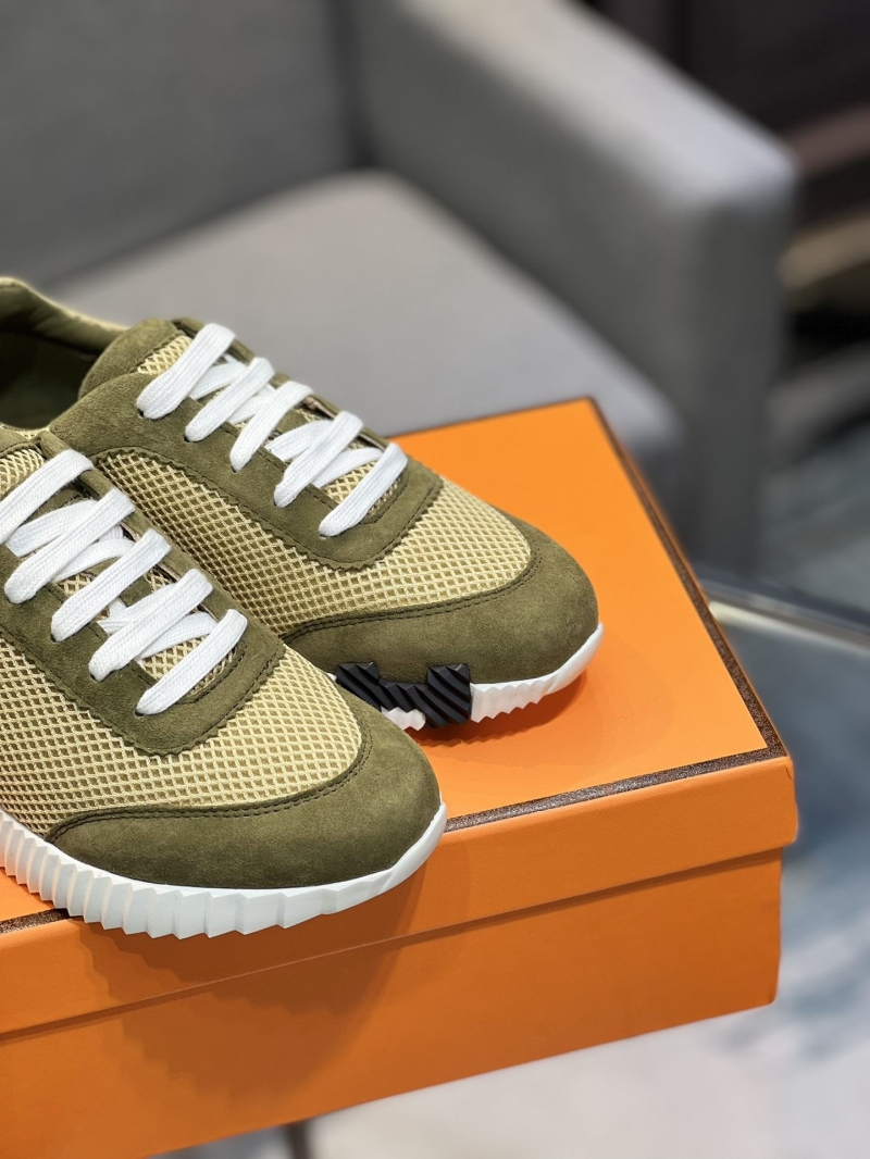 Hermes Sneakers